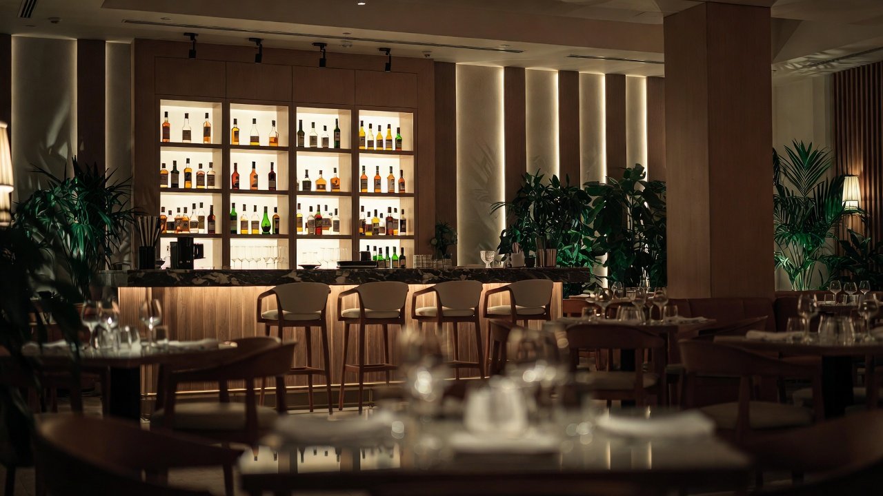 Restaurant SEO Miami