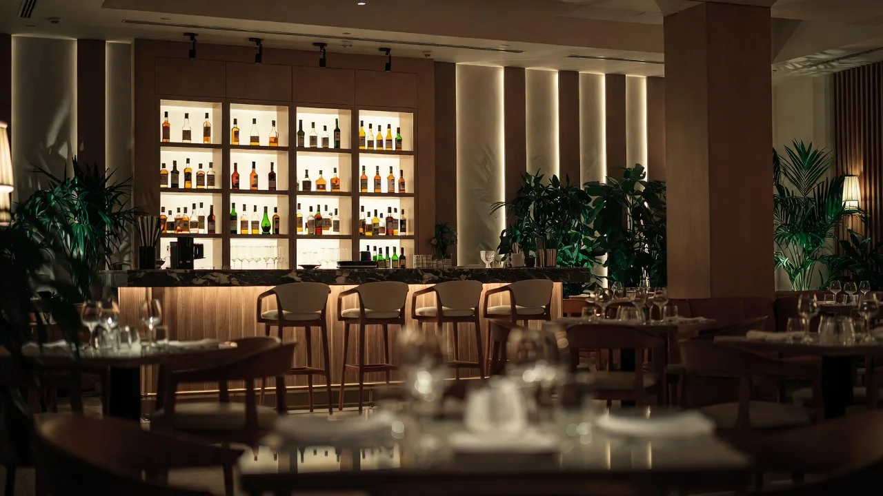 Restaurant SEO Miami