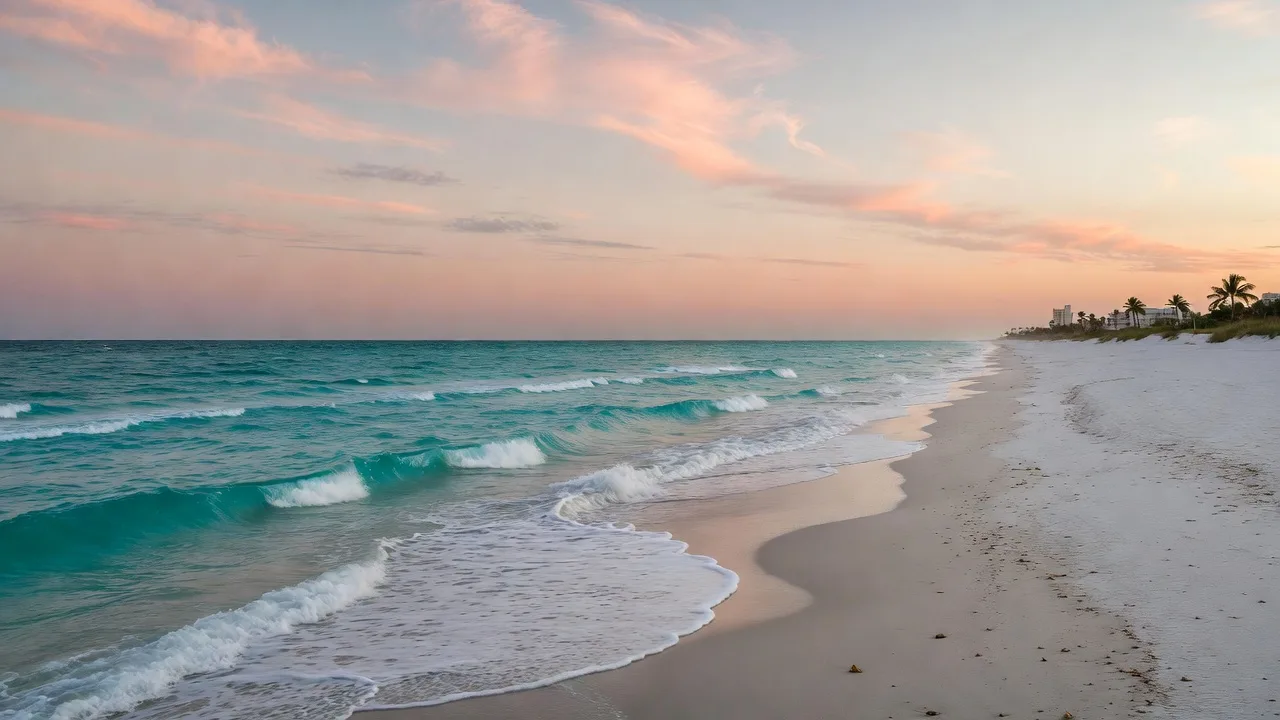 Miami Beach SEO