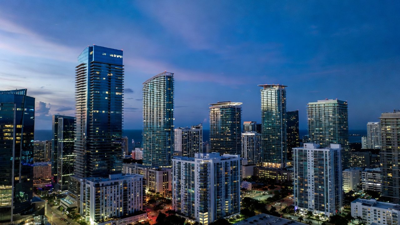 Brickell Miami SEO